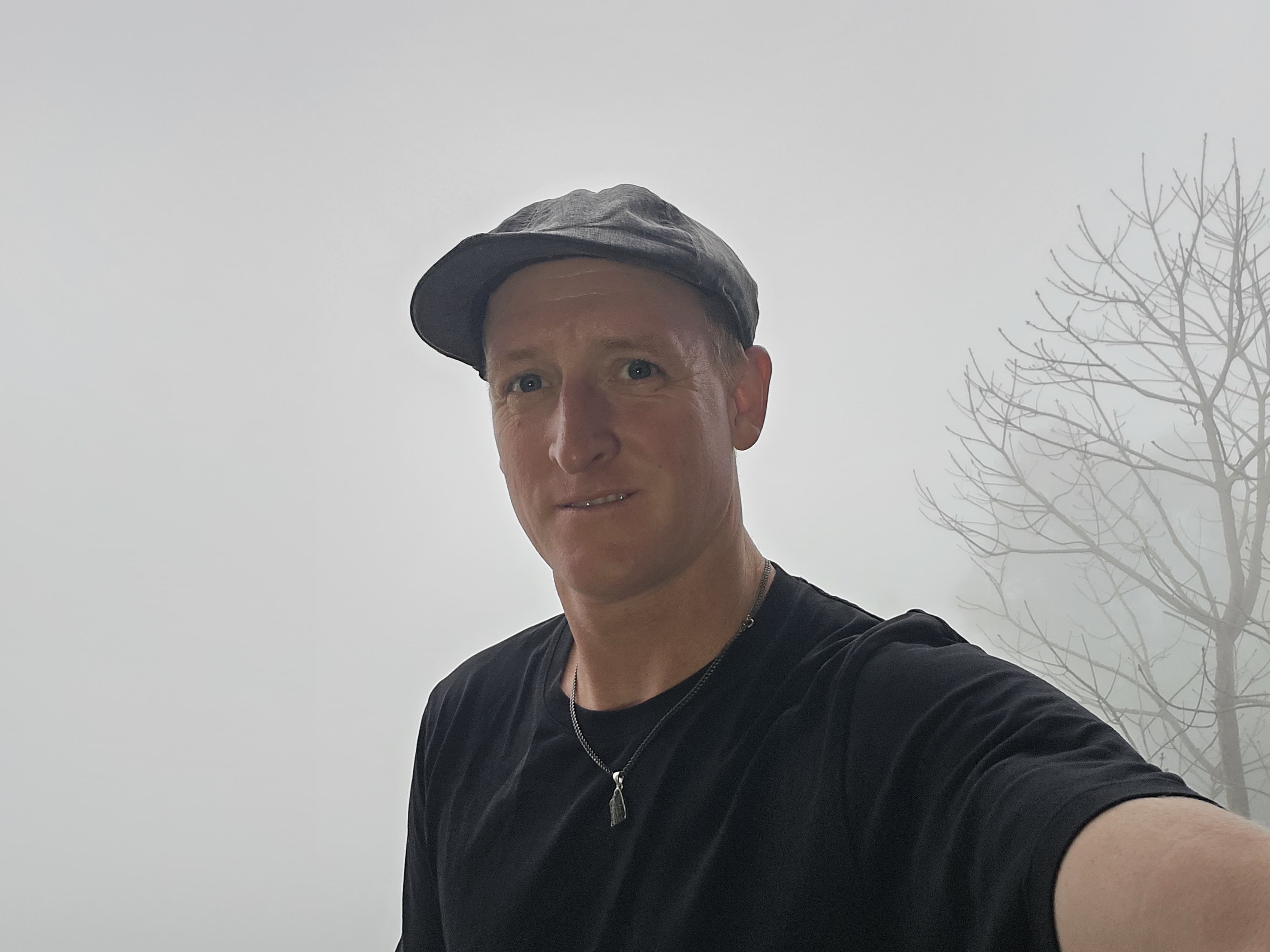 Lee Swanson, founder of 9th Island AI